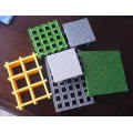 Mini-Mesh Grating, Molded Fiberglass Mini-Mesh Grating, Glassfiber Grating.